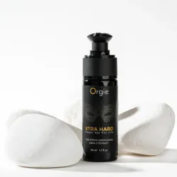 Orgie Gel Stimulant Xtra Hard 50ml